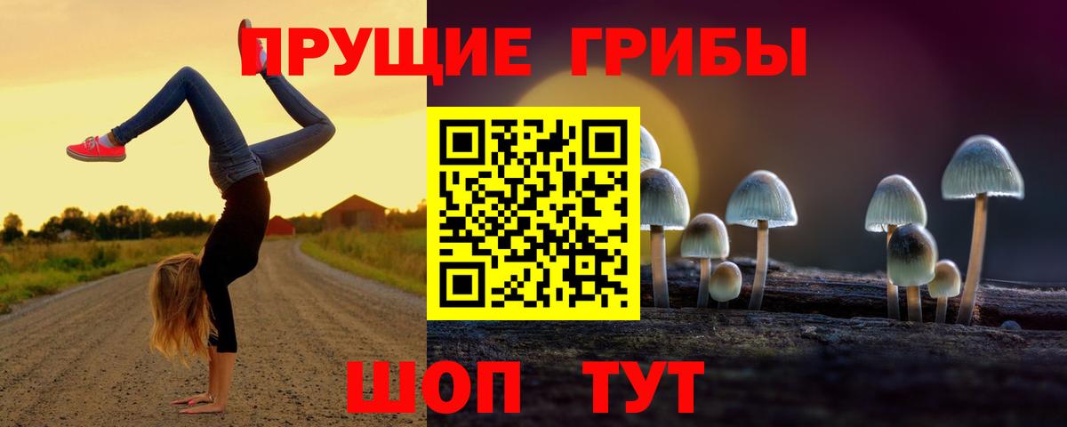 Галлюциногенные грибы мухоморы Дюртюли
